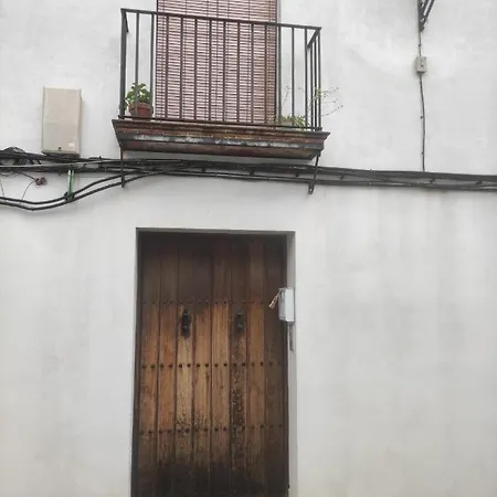 Rural Duplex Del Monte Apartment
