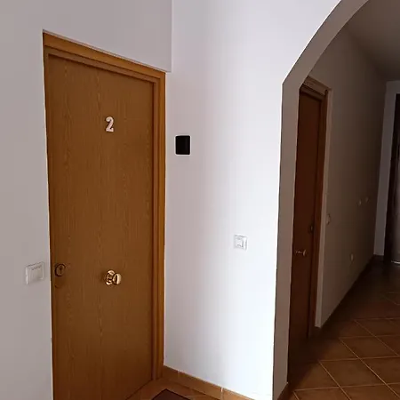 Rural Duplex Del Monte *