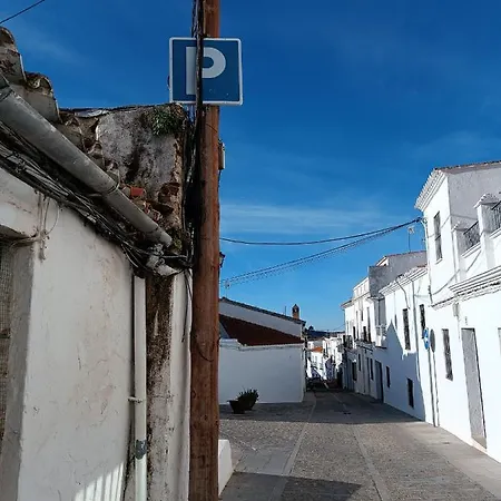 Apartamento Rural Duplex Del Monte