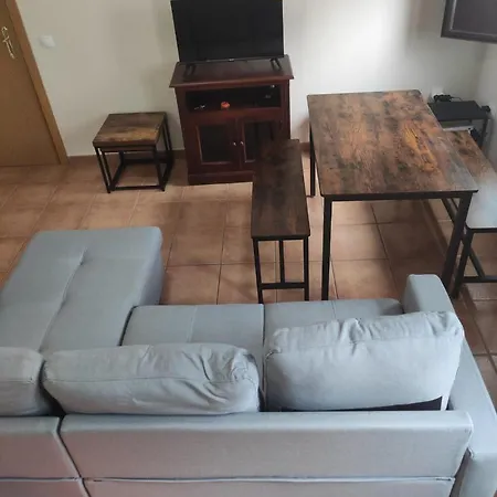 Rural Duplex Del Monte