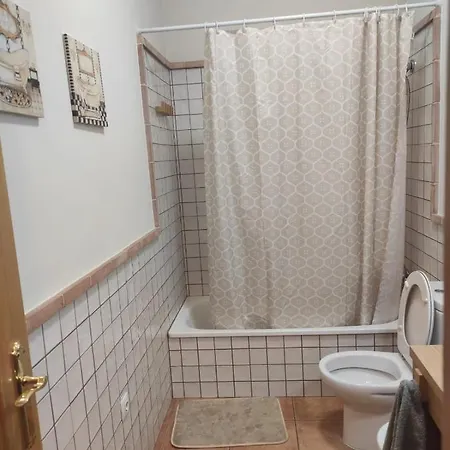 Rural Duplex Del Monte