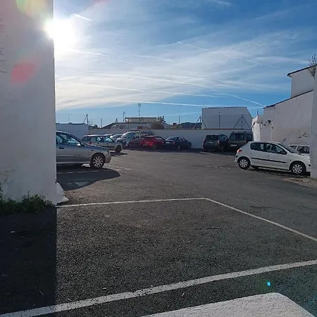 Rural Duplex Del Monte Apartment *