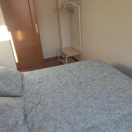 Rural Duplex Del Monte Apartamento Cazalla de la Sierra