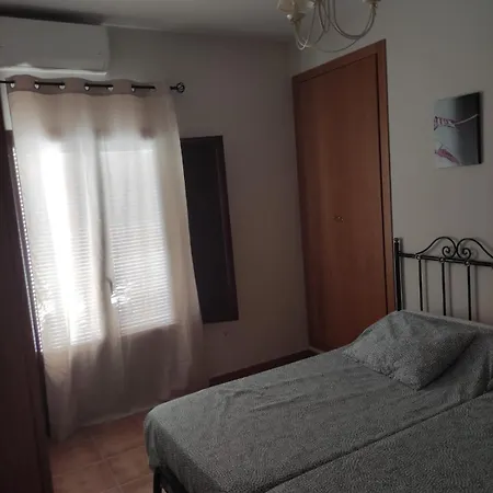 Rural Duplex Del Monte Apartamento Cazalla de la Sierra