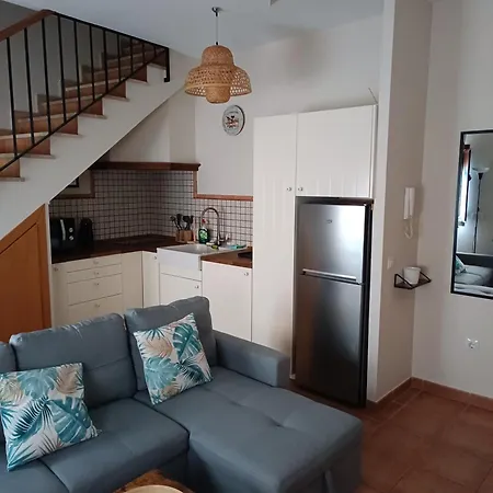 Rural Duplex Del Monte *